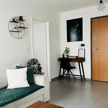 Appartement Luminieux - Quartier Maraicher Colmar