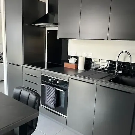 Luminieux - Quartier Maraicher Appartement Colmar